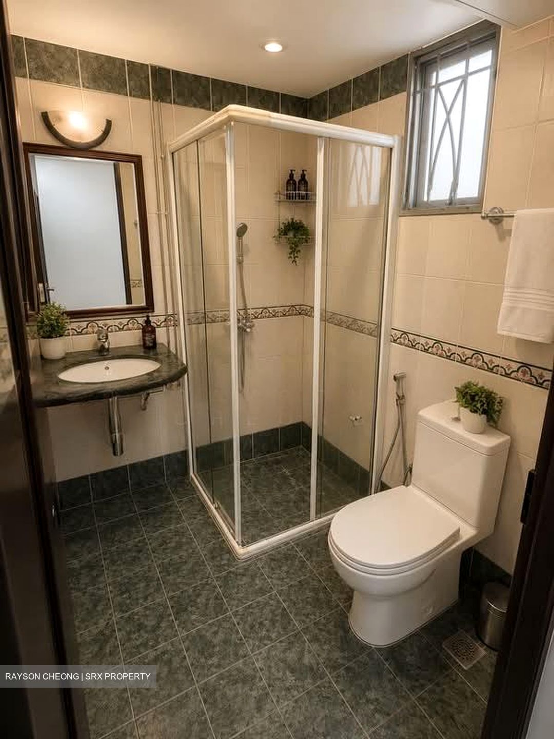 Aquarius By The Park (D16), Condominium #558299601